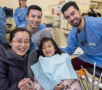 Making Oral Health Fun for Families | Harvard School of Dental Medicine