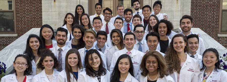 The Class of 2021 Begins Their Journey at HSDM | Harvard School of Dental  Medicine