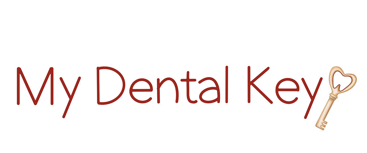 My Dental Key logo