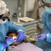 Student Run Pediatric Dental Clinic Receives Grant to Expand