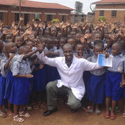 HSDM in Rwanda: Year Three Update
