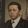 Historic portrait of Dr. Grant