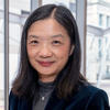 Headshot of Dr. Yingzi Yang.