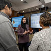 Student Research Day Showcases Innovative Projects Advancing Oral Health