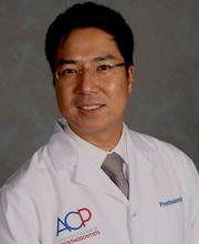 Sang J. Lee | Harvard School of Dental Medicine